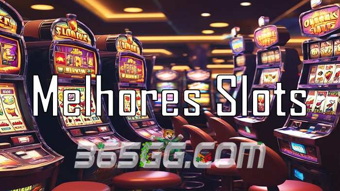 Jogos De Azar Online no Brasil Melhores Slots