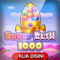 Sugar rush 365gg