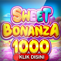 Sweet bonanza 1000 365gg