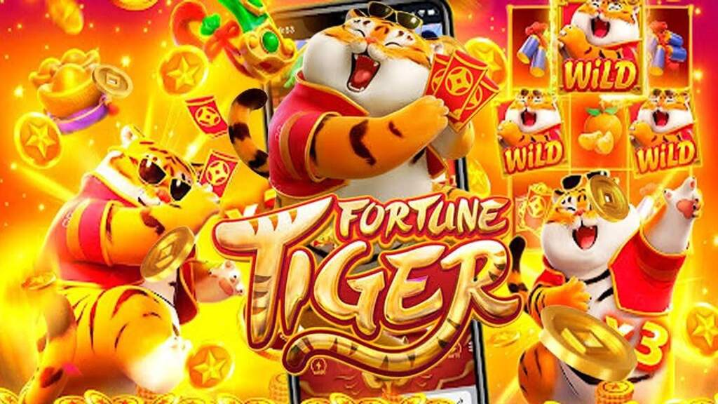 Fortune Tiger RTP