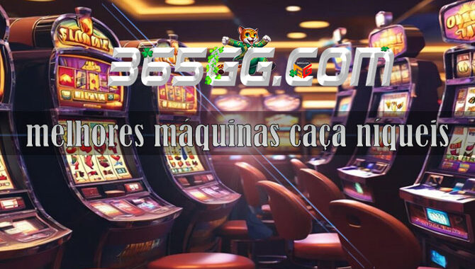 caça níqueis online